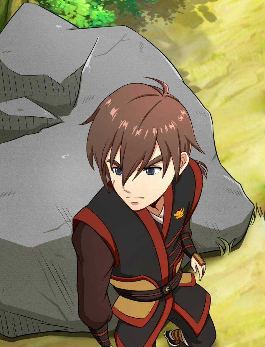 Tu Tiên Cuồng Thần Chapter 13 trang 51