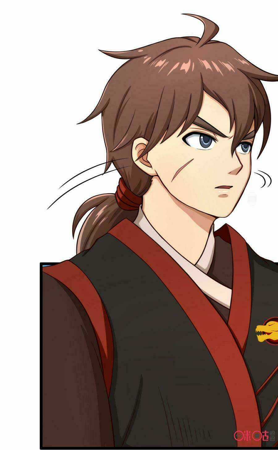 Tu Tiên Cuồng Thần Chapter 13 trang 53