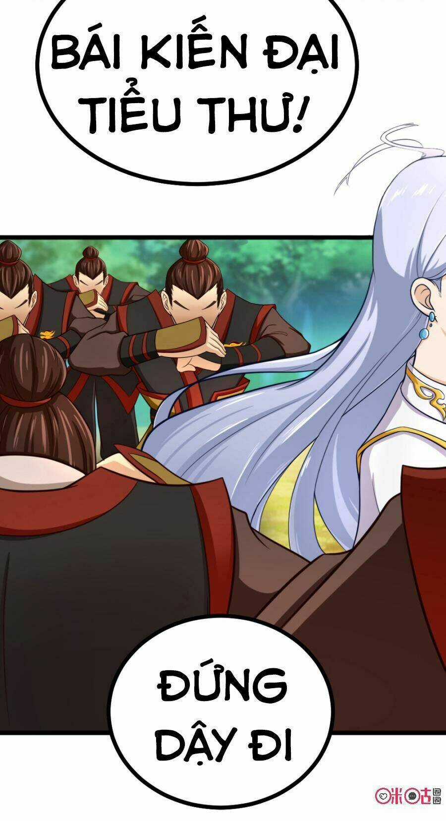 Tu Tiên Cuồng Thần Chapter 13 trang 57