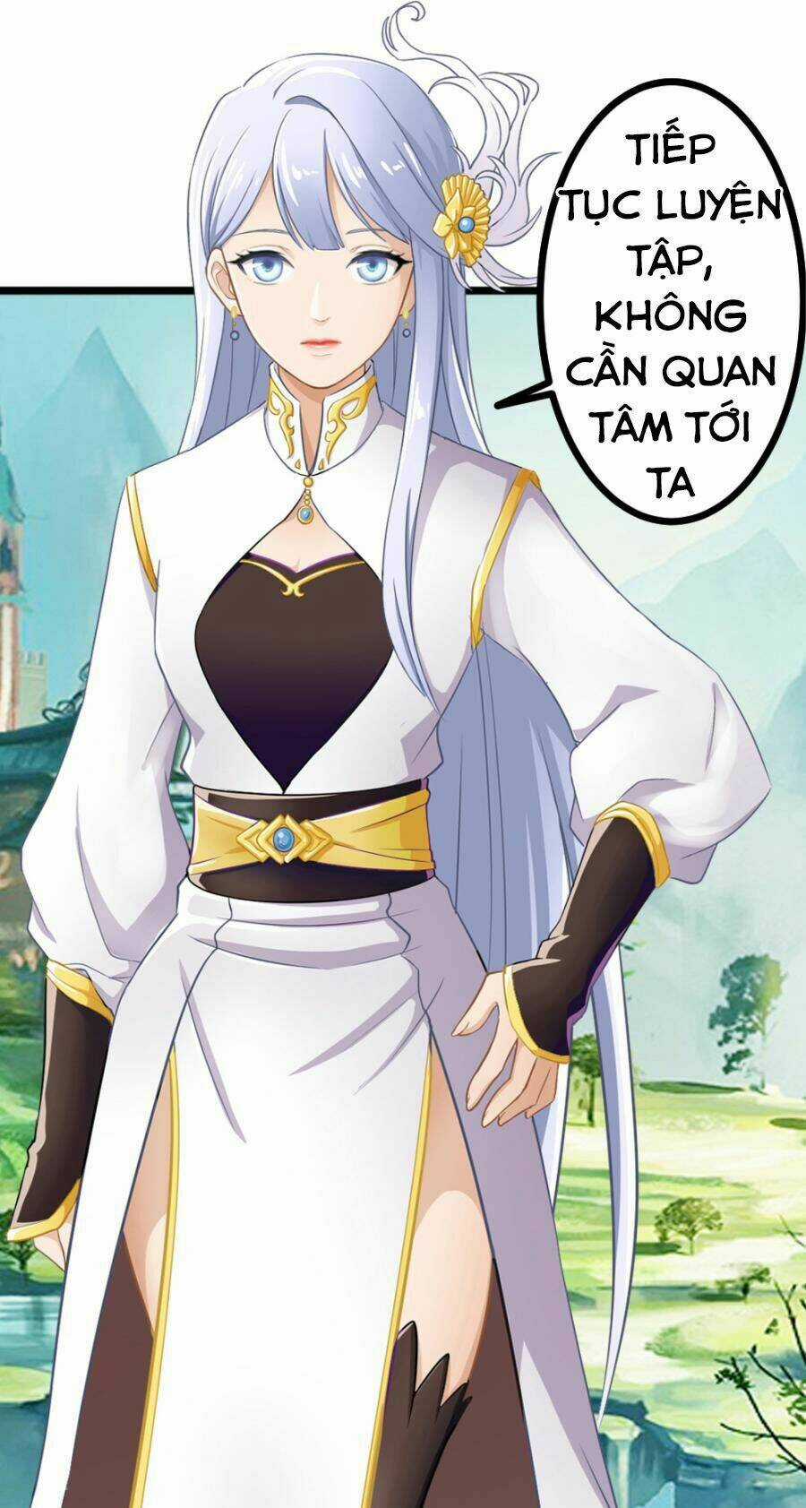 Tu Tiên Cuồng Thần Chapter 13 trang 58