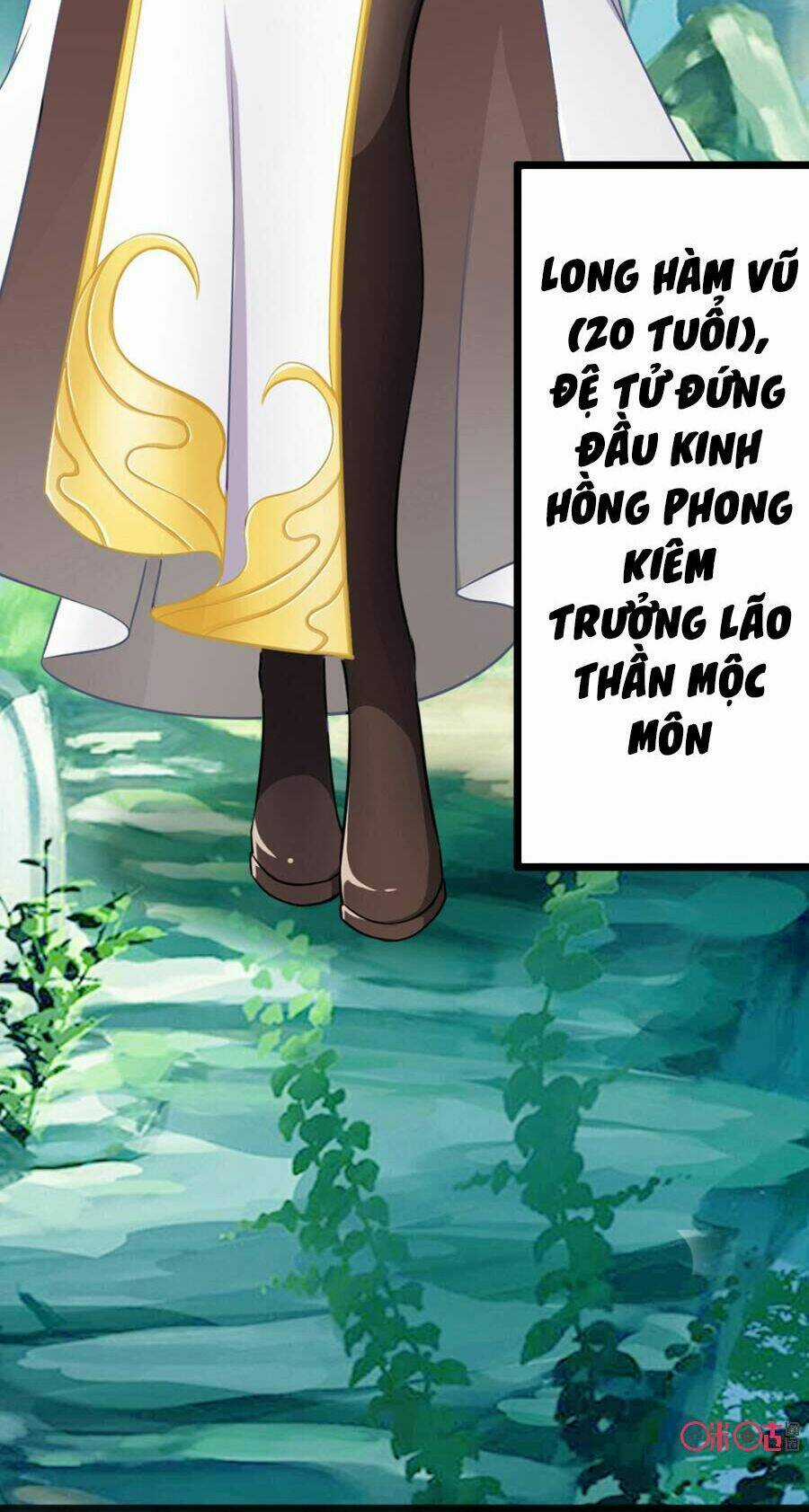 Tu Tiên Cuồng Thần Chapter 13 trang 59