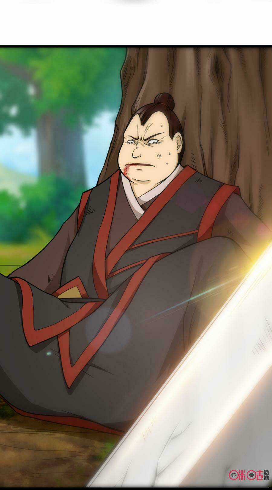 Tu Tiên Cuồng Thần Chapter 13 trang 6