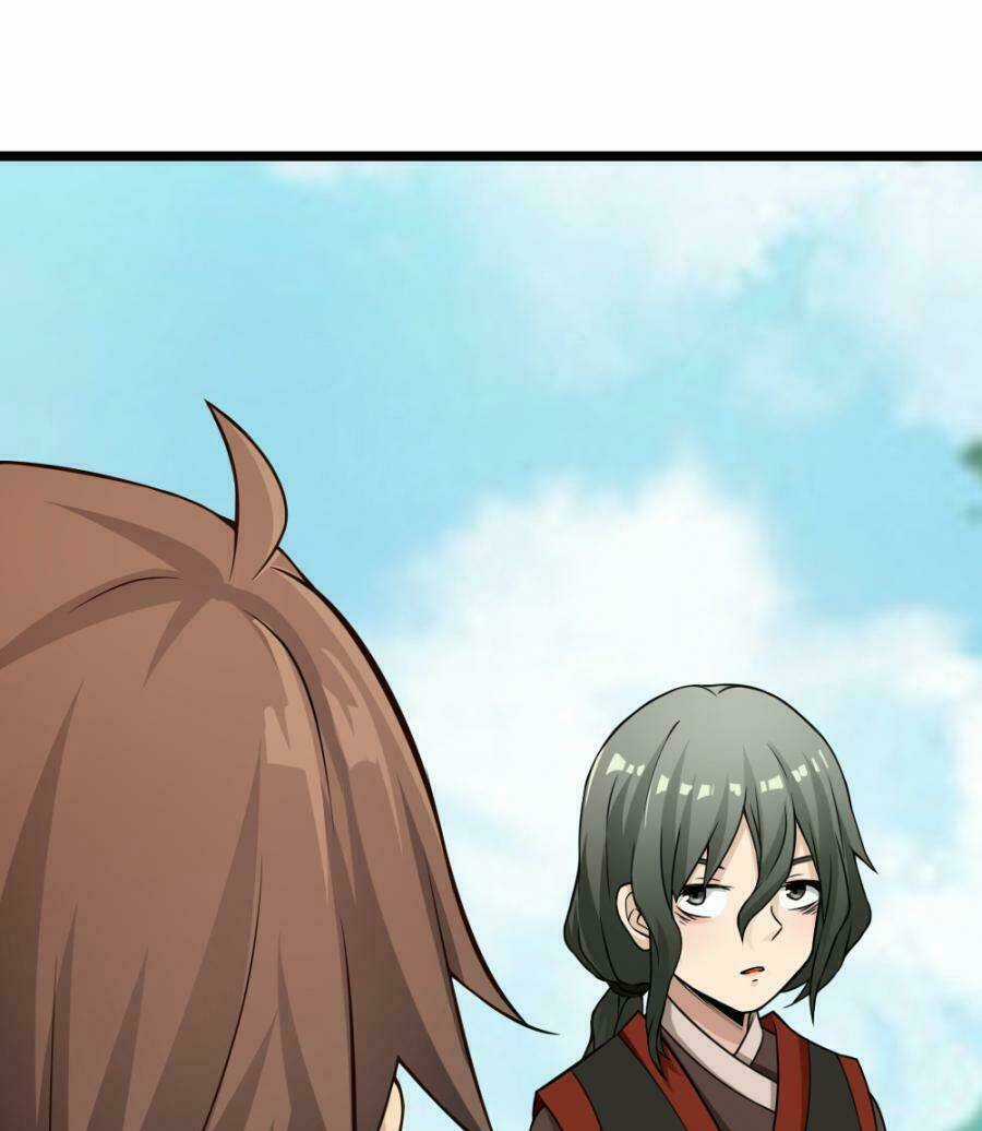 Tu Tiên Cuồng Thần Chapter 13 trang 7