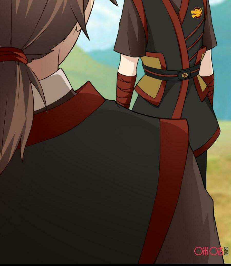 Tu Tiên Cuồng Thần Chapter 13 trang 8