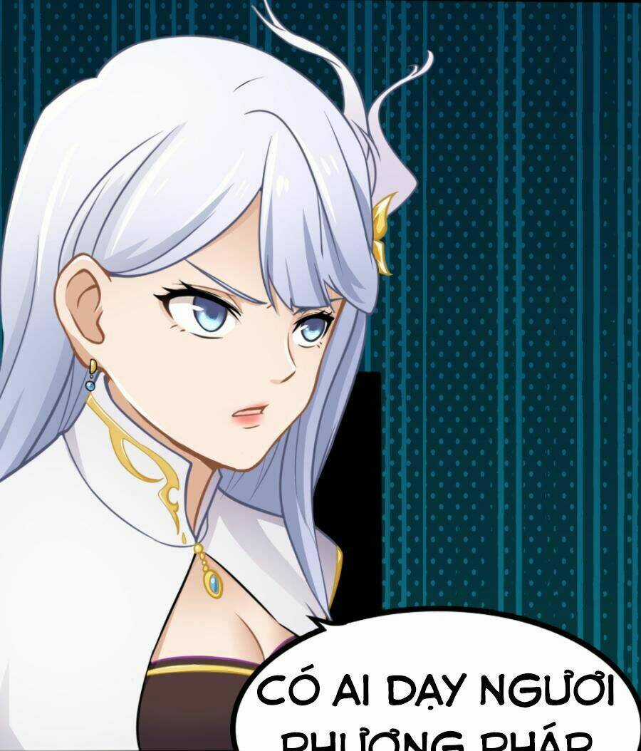 Tu Tiên Cuồng Thần Chapter 14 trang 10