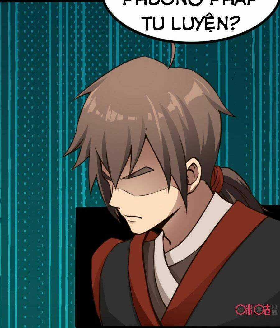 Tu Tiên Cuồng Thần Chapter 14 trang 11