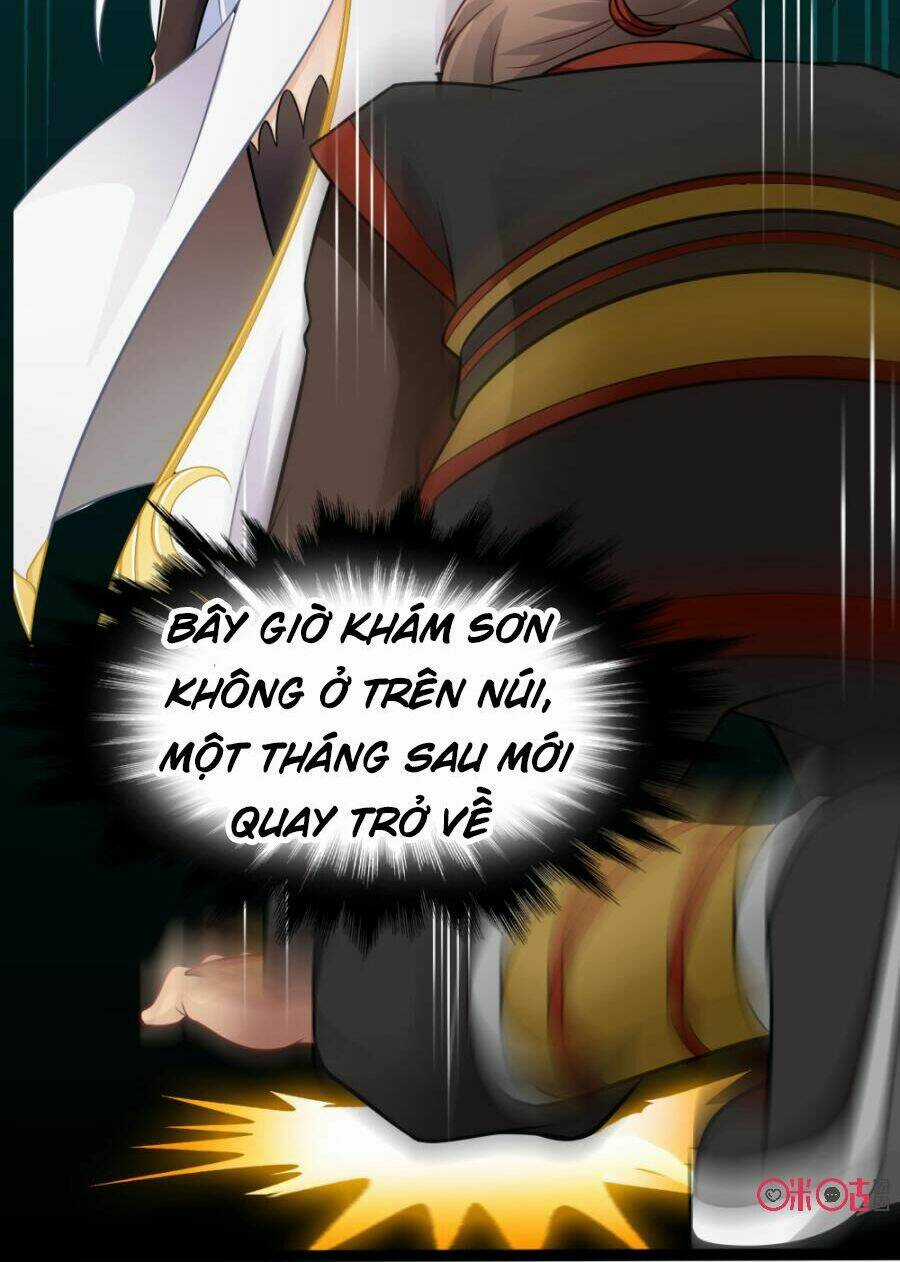 Tu Tiên Cuồng Thần Chapter 14 trang 13