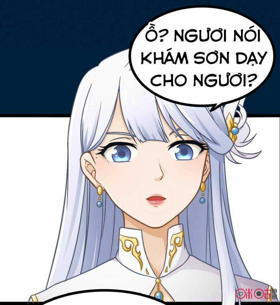 Tu Tiên Cuồng Thần Chapter 14 trang 14