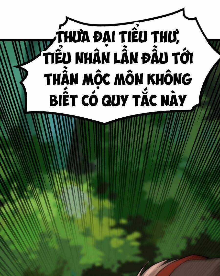 Tu Tiên Cuồng Thần Chapter 14 trang 17