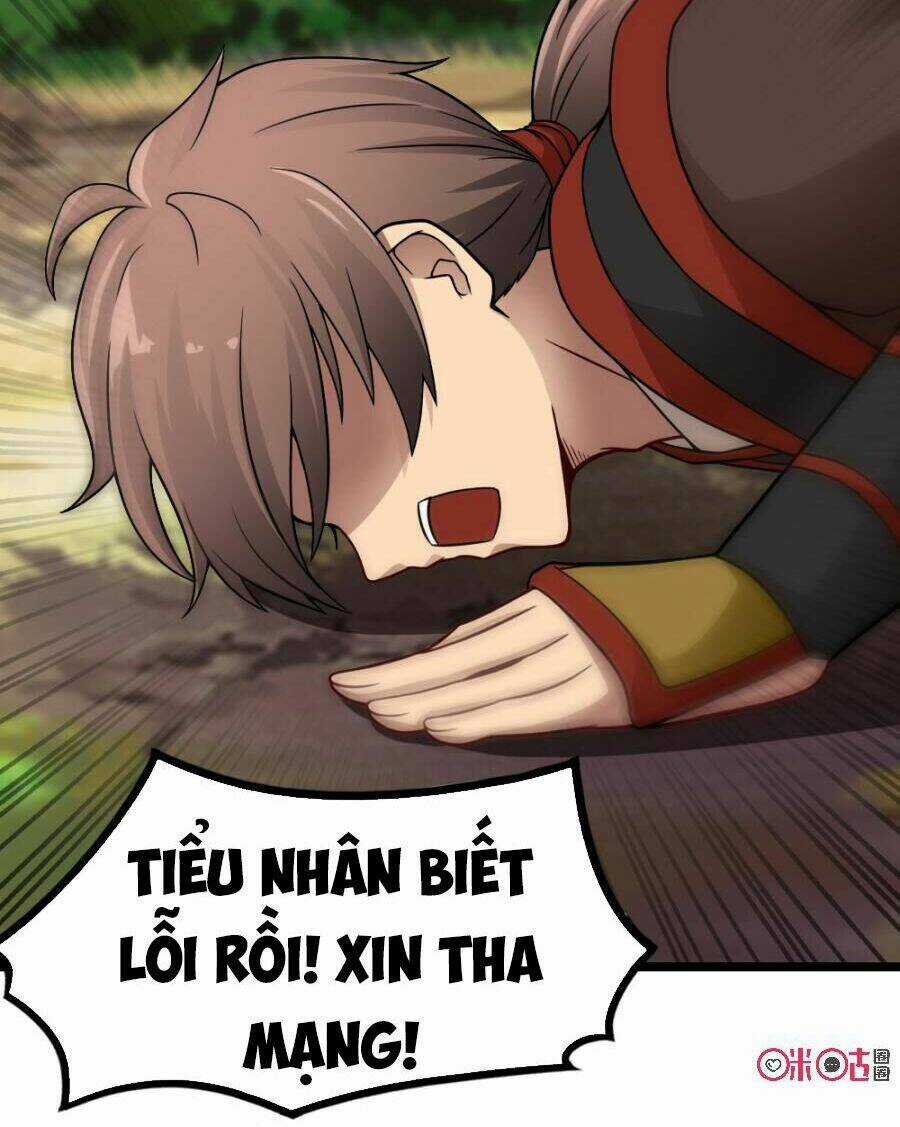 Tu Tiên Cuồng Thần Chapter 14 trang 18