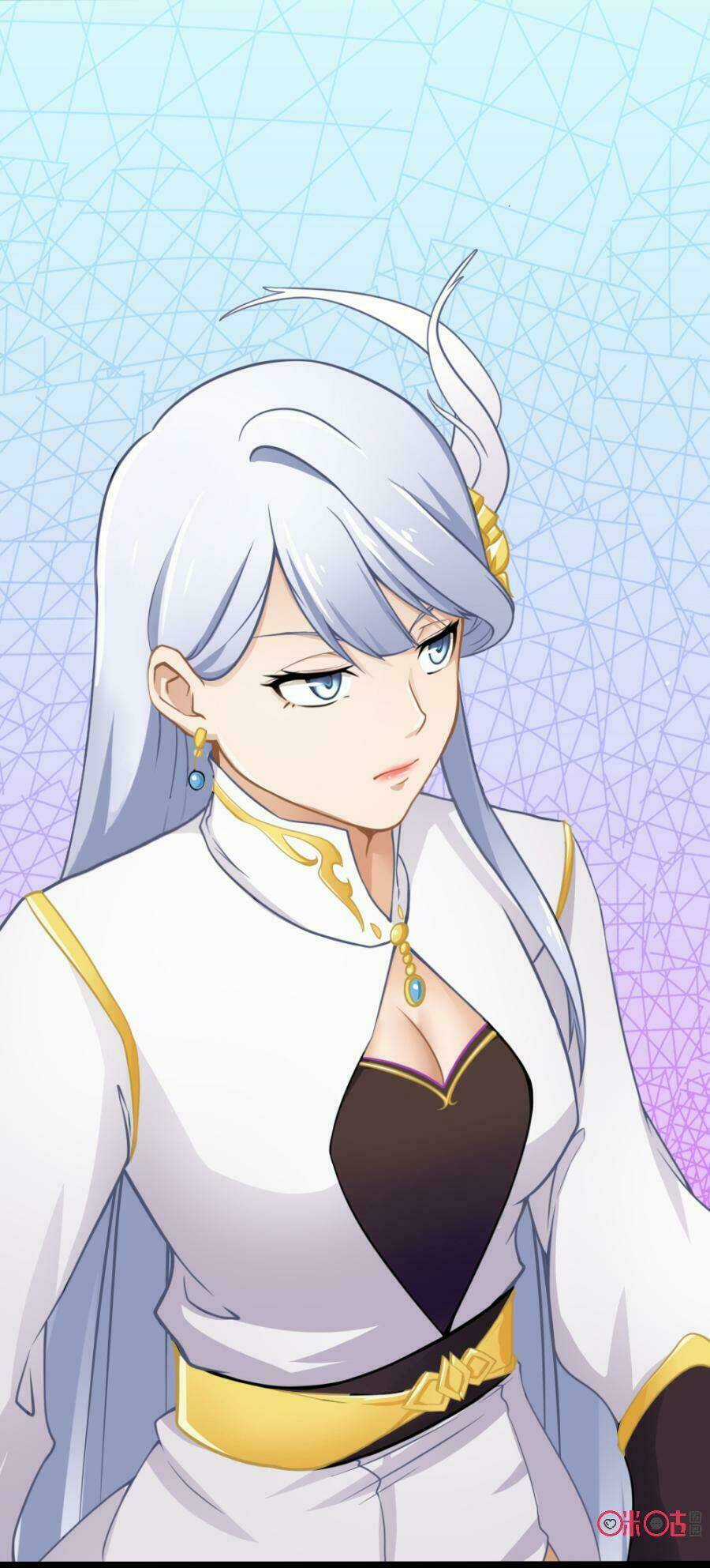 Tu Tiên Cuồng Thần Chapter 14 trang 2