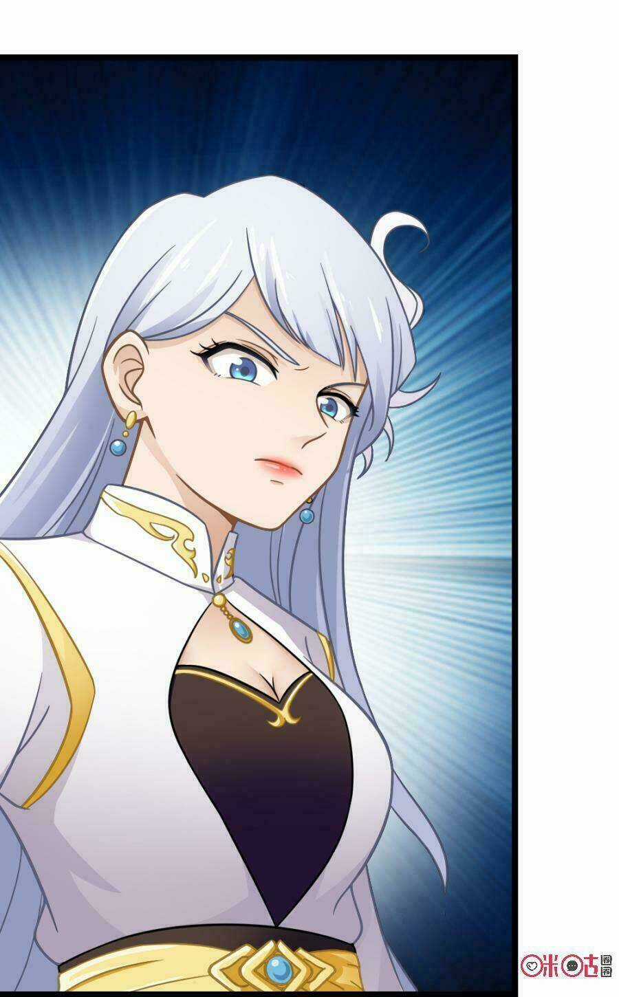 Tu Tiên Cuồng Thần Chapter 14 trang 20