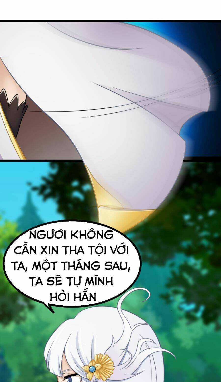 Tu Tiên Cuồng Thần Chapter 14 trang 21