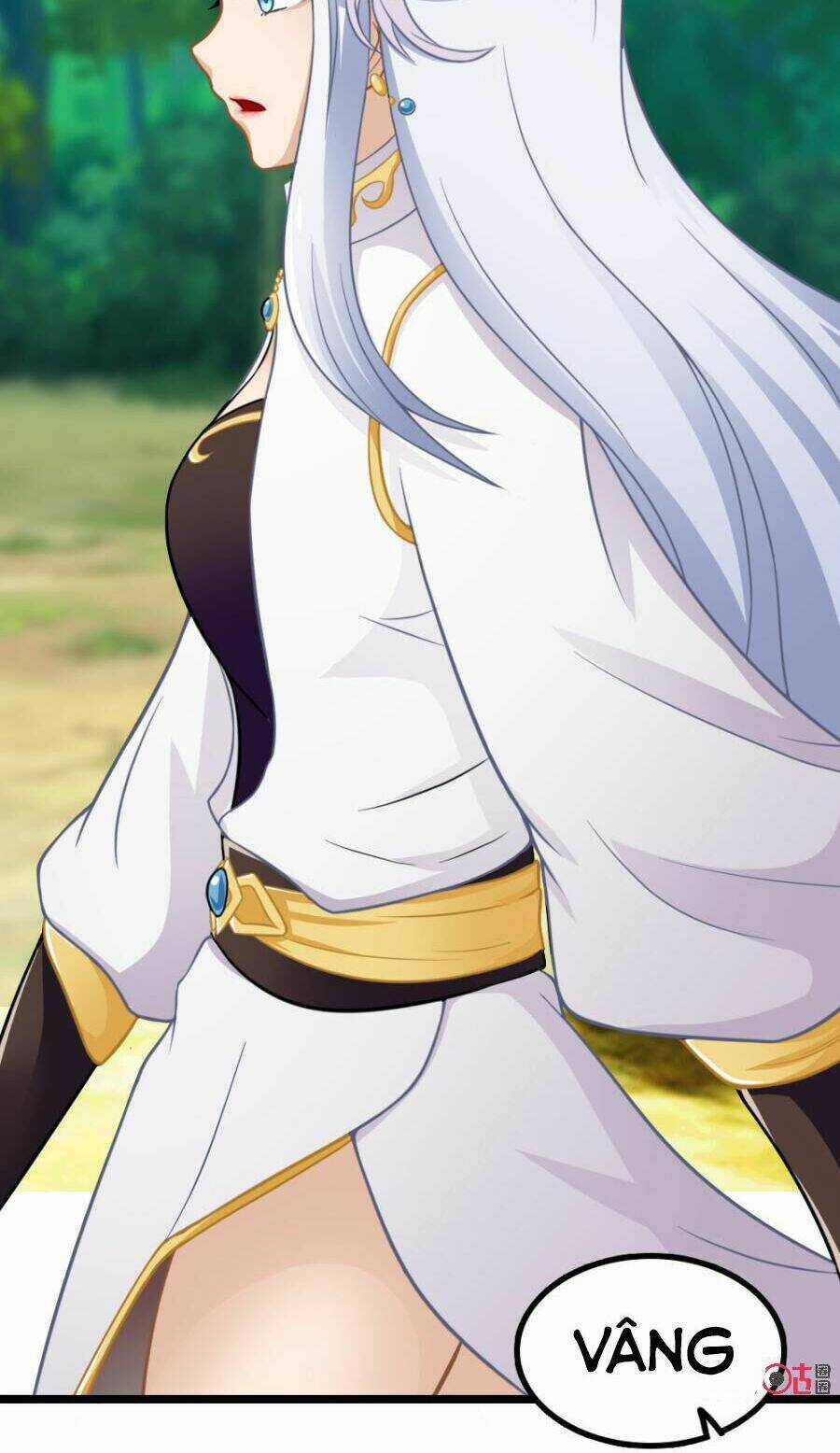 Tu Tiên Cuồng Thần Chapter 14 trang 22