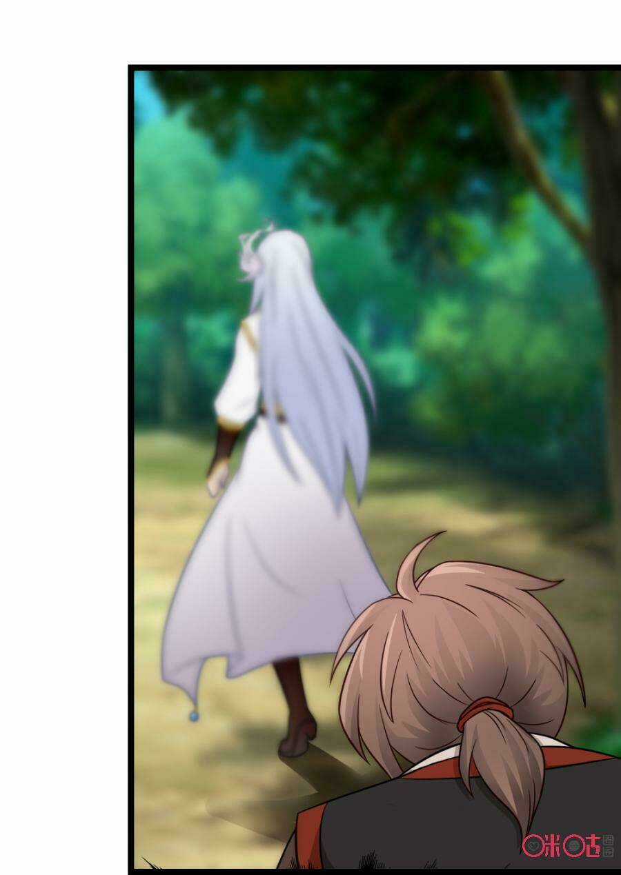 Tu Tiên Cuồng Thần Chapter 14 trang 23