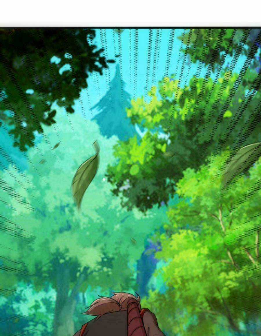 Tu Tiên Cuồng Thần Chapter 14 trang 29