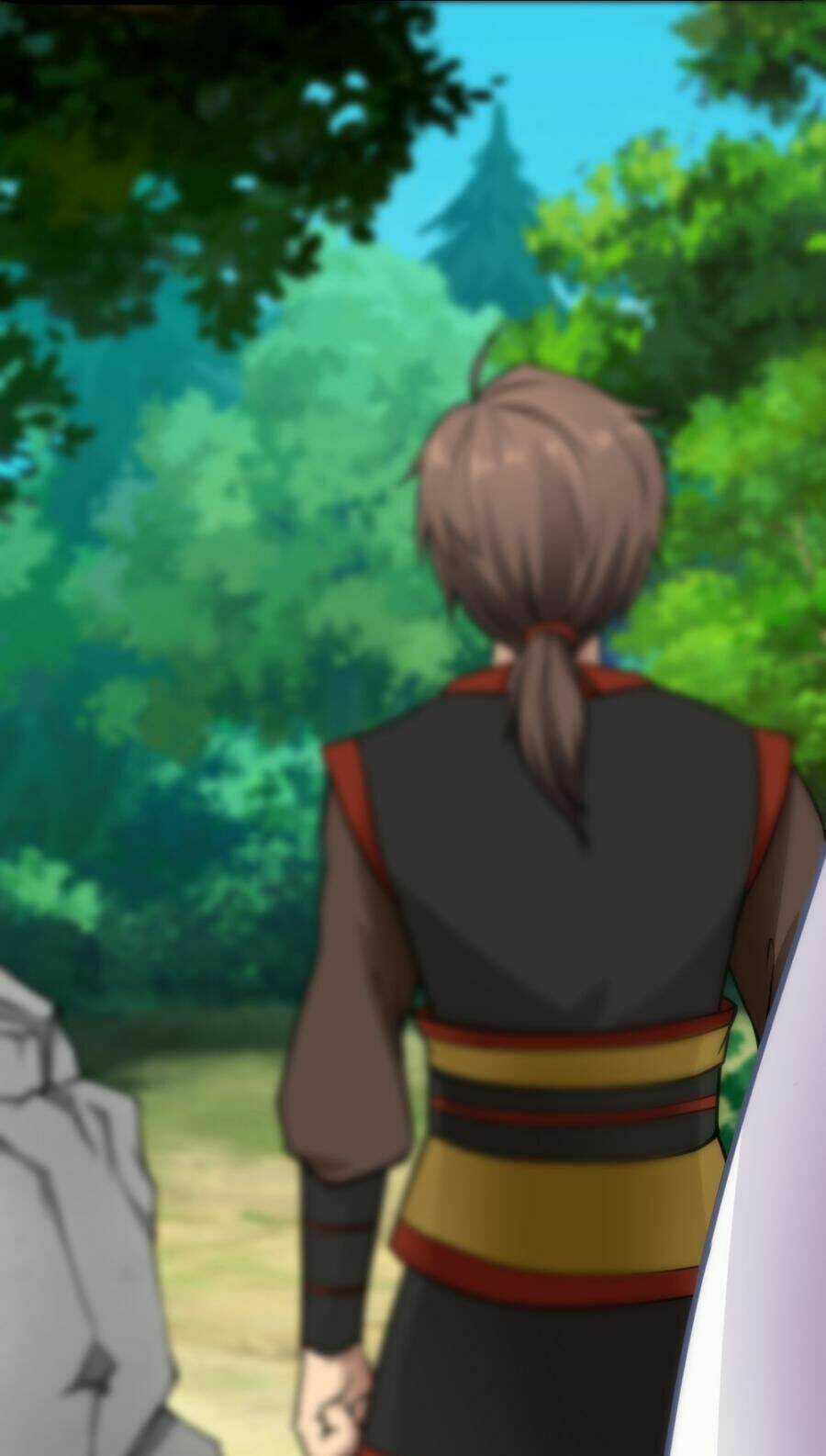 Tu Tiên Cuồng Thần Chapter 14 trang 3