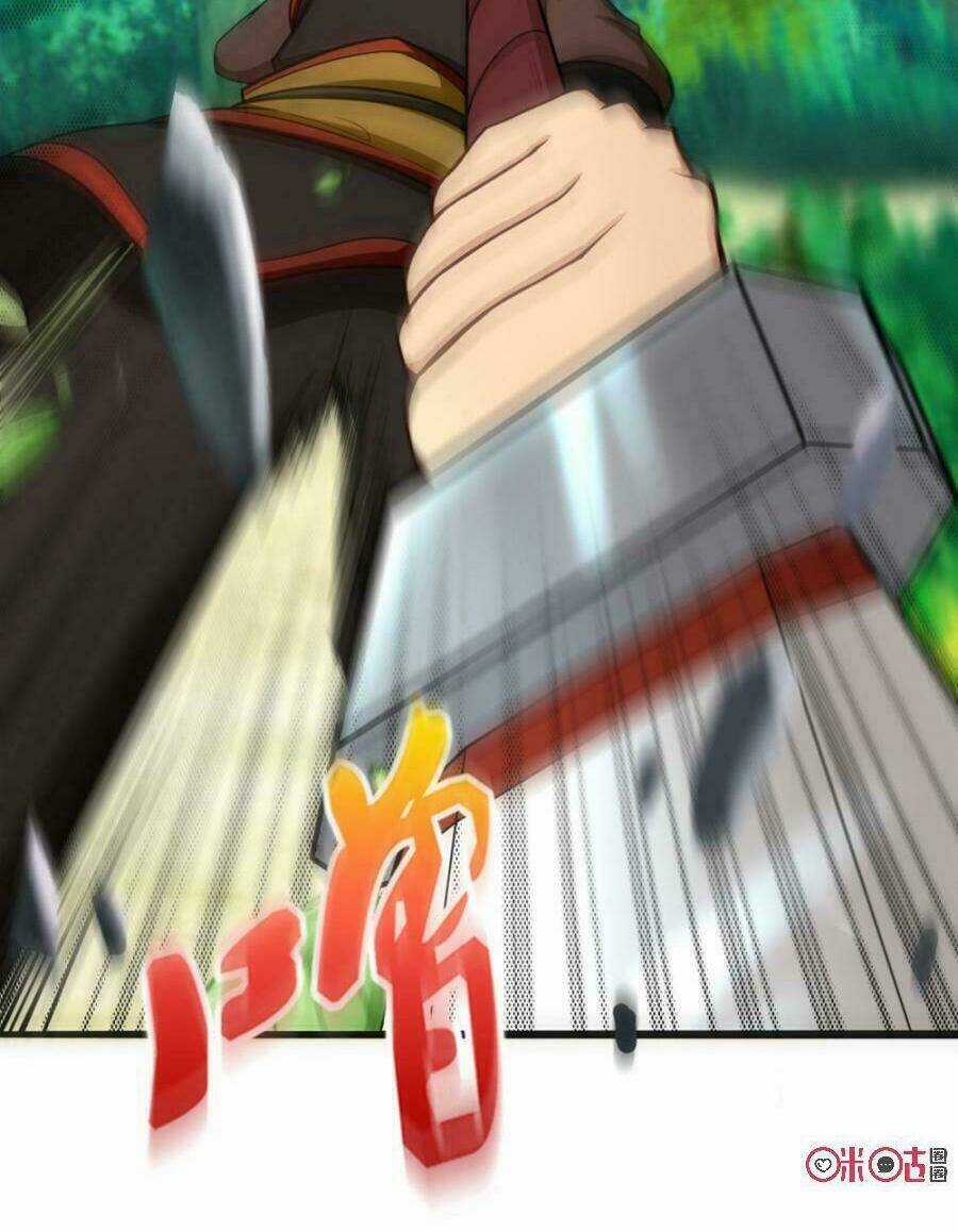 Tu Tiên Cuồng Thần Chapter 14 trang 30