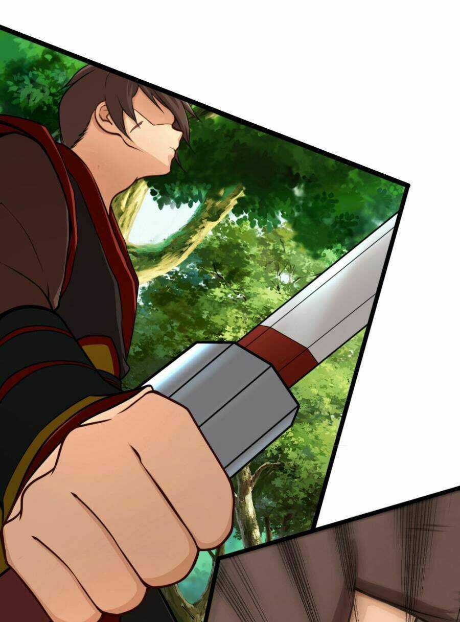 Tu Tiên Cuồng Thần Chapter 14 trang 33