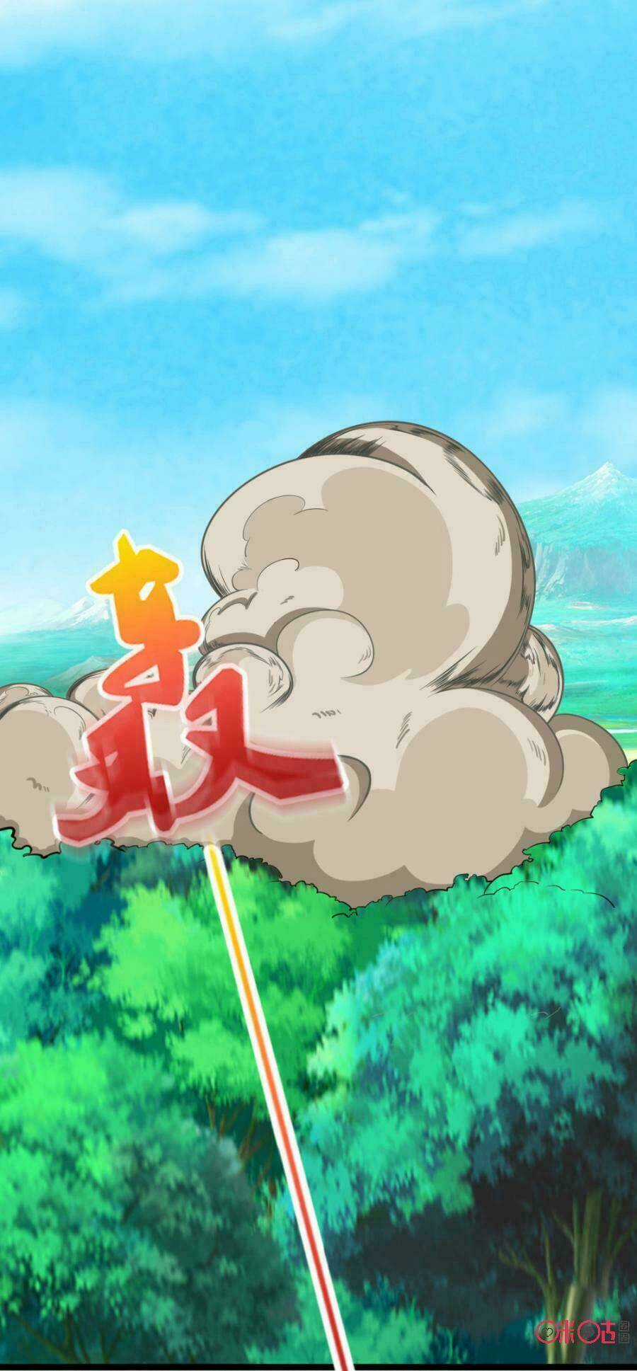 Tu Tiên Cuồng Thần Chapter 14 trang 35