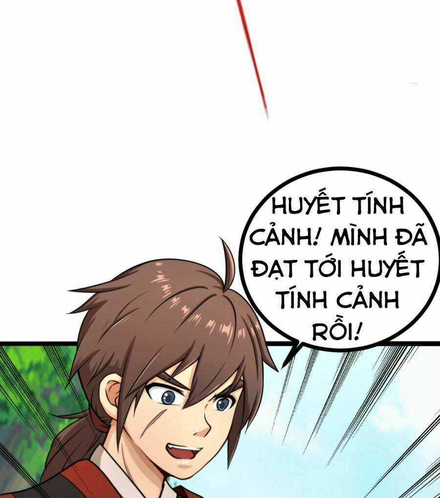 Tu Tiên Cuồng Thần Chapter 14 trang 36