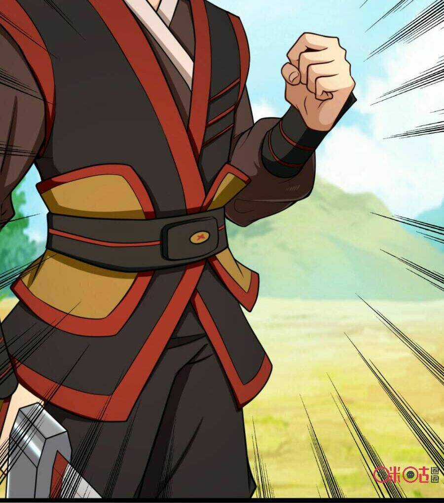 Tu Tiên Cuồng Thần Chapter 14 trang 37