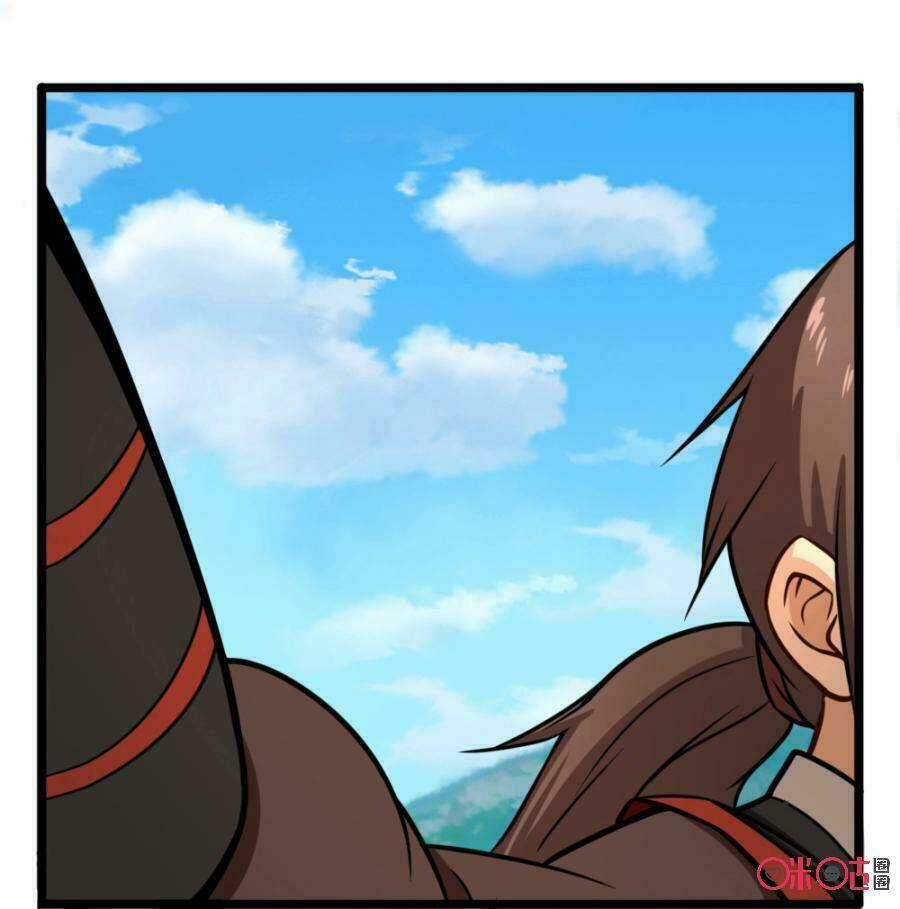 Tu Tiên Cuồng Thần Chapter 14 trang 38