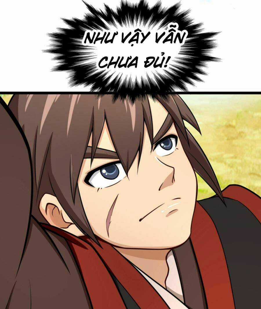 Tu Tiên Cuồng Thần Chapter 14 trang 39