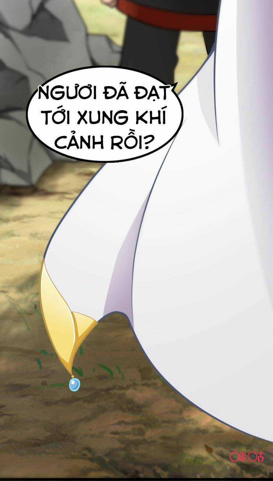 Tu Tiên Cuồng Thần Chapter 14 trang 4