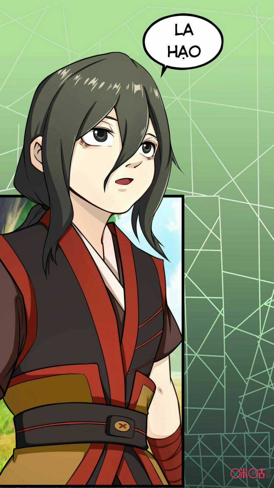 Tu Tiên Cuồng Thần Chapter 14 trang 42