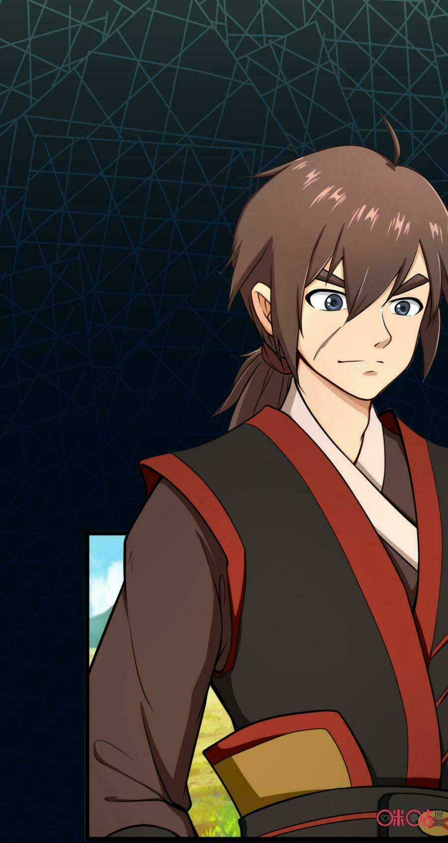 Tu Tiên Cuồng Thần Chapter 14 trang 43