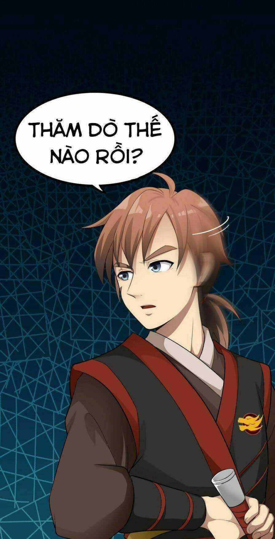 Tu Tiên Cuồng Thần Chapter 14 trang 44