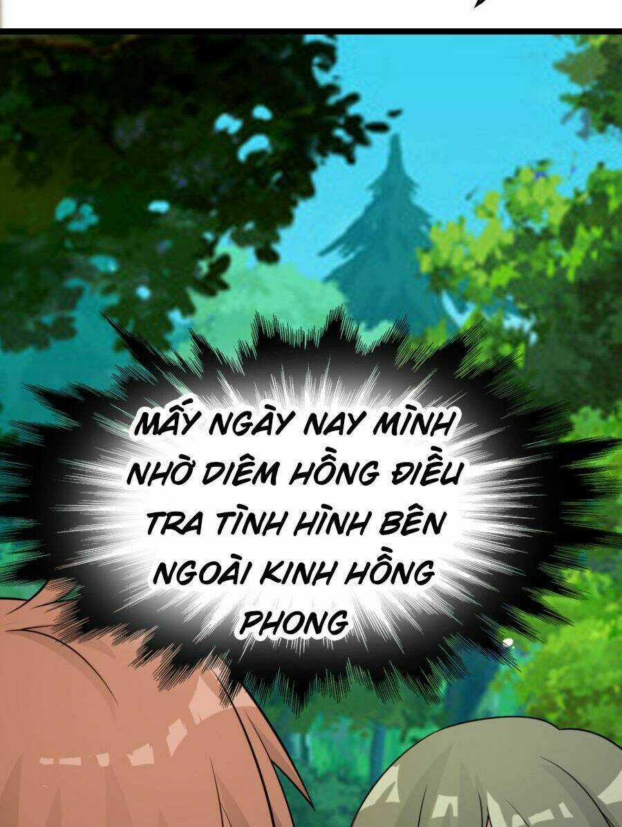 Tu Tiên Cuồng Thần Chapter 14 trang 50