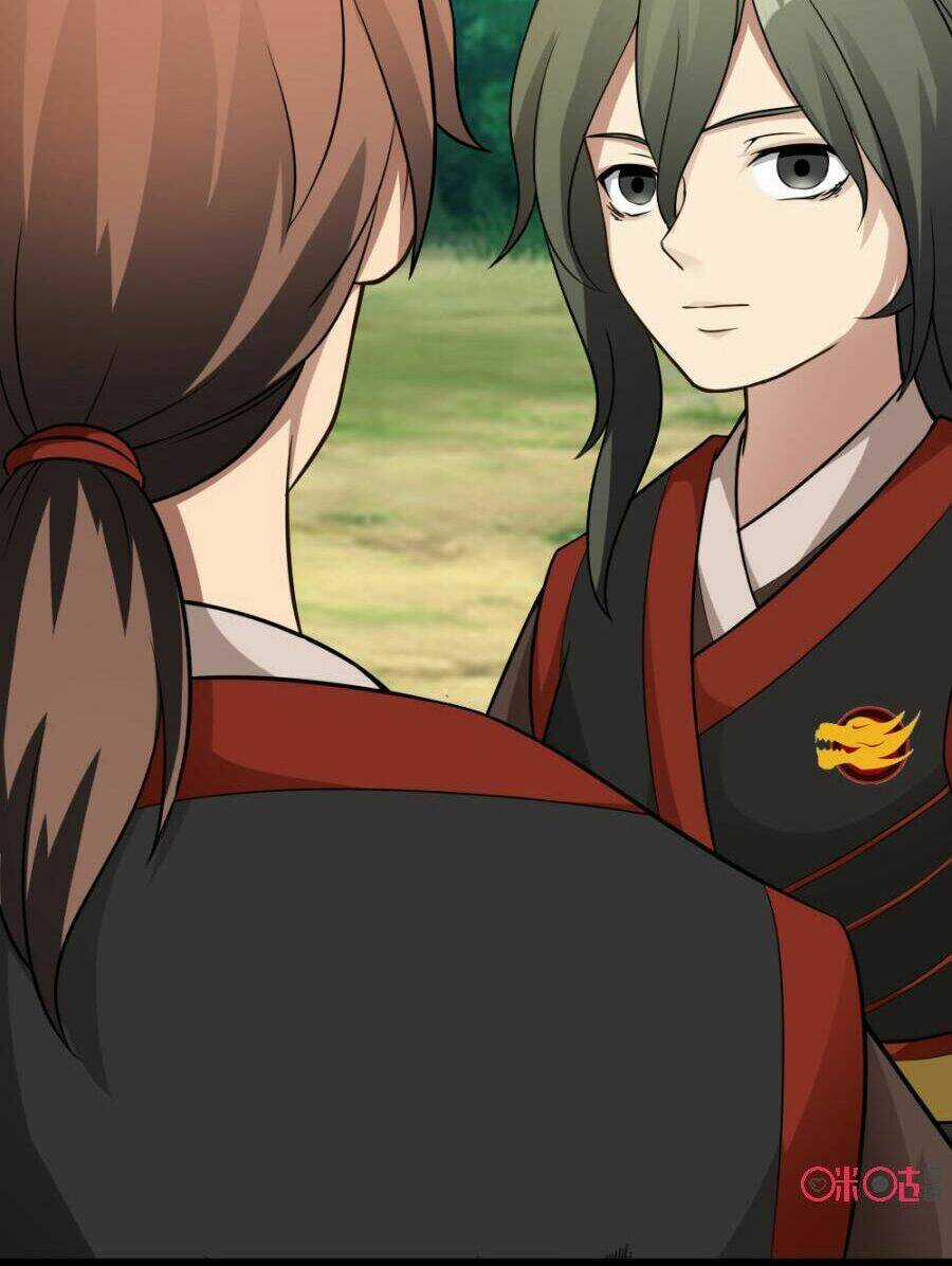 Tu Tiên Cuồng Thần Chapter 14 trang 51