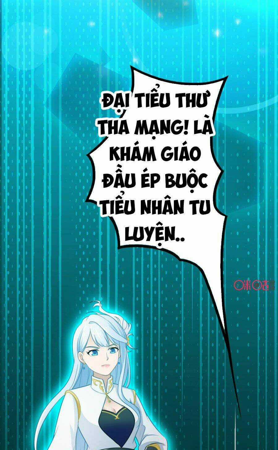 Tu Tiên Cuồng Thần Chapter 14 trang 53