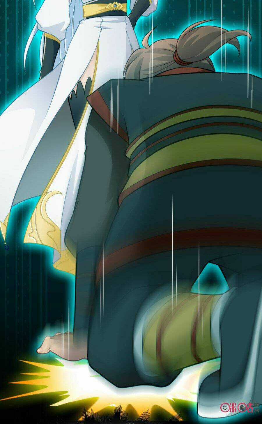 Tu Tiên Cuồng Thần Chapter 14 trang 54