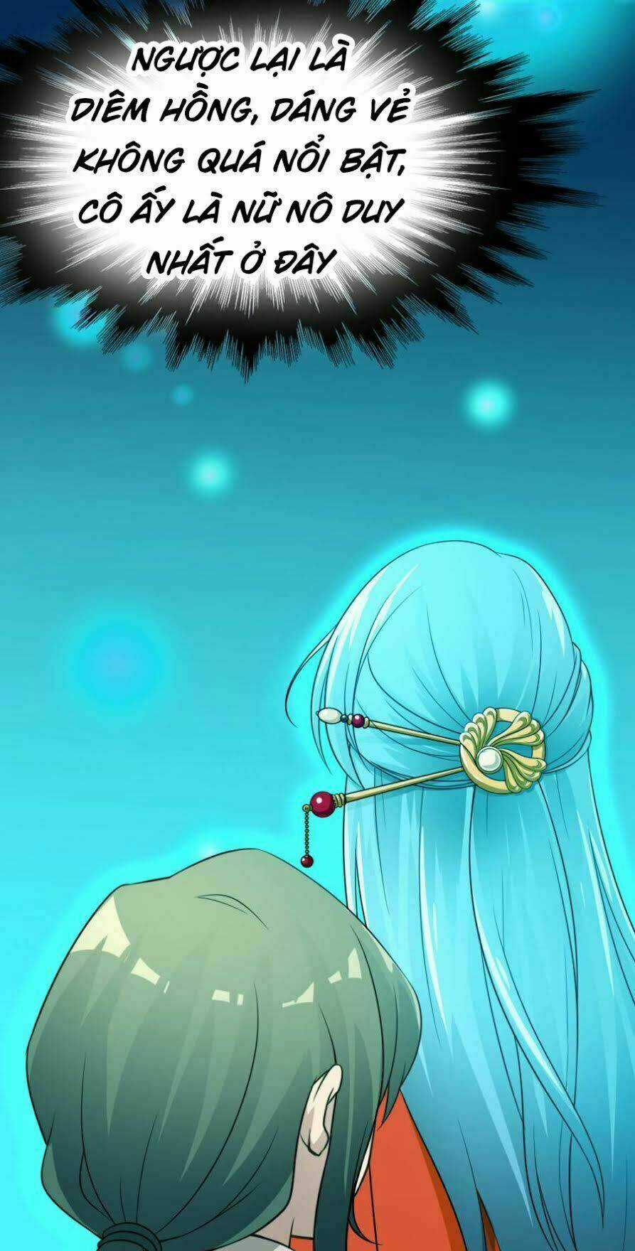 Tu Tiên Cuồng Thần Chapter 14 trang 55