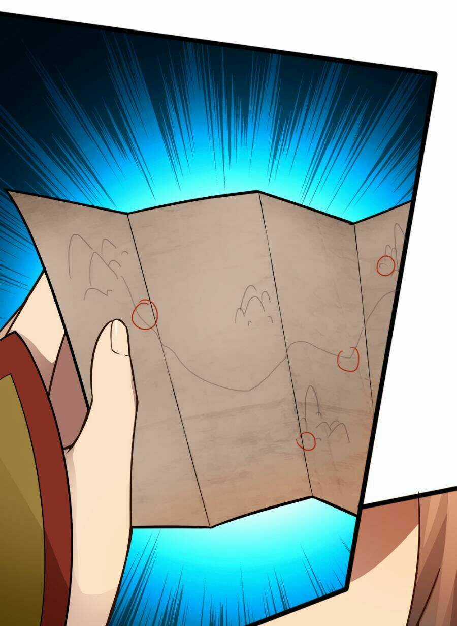 Tu Tiên Cuồng Thần Chapter 14 trang 57