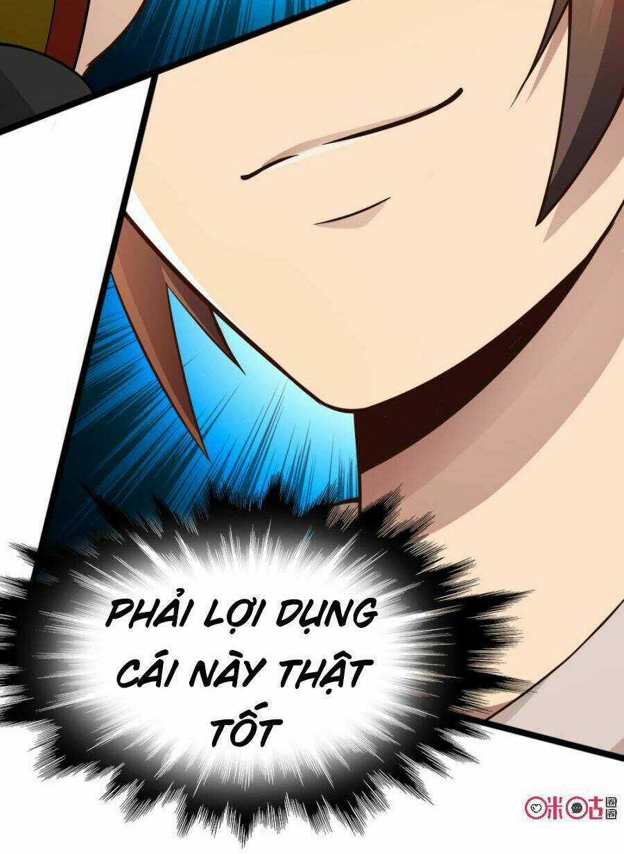 Tu Tiên Cuồng Thần Chapter 14 trang 58