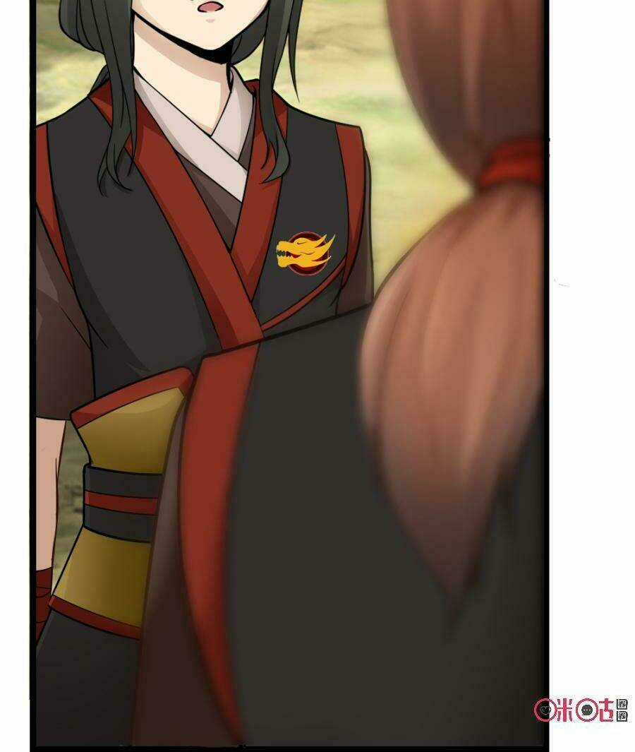 Tu Tiên Cuồng Thần Chapter 14 trang 60