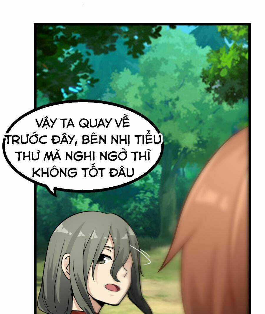 Tu Tiên Cuồng Thần Chapter 14 trang 61