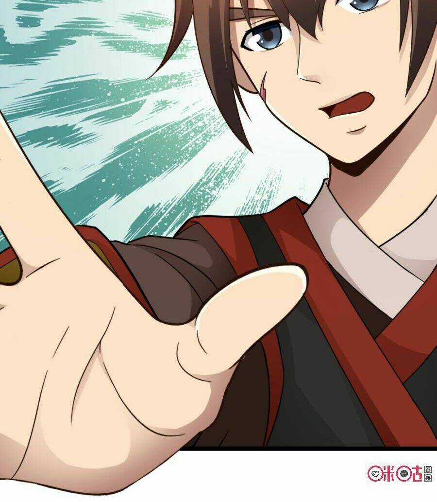 Tu Tiên Cuồng Thần Chapter 14 trang 64