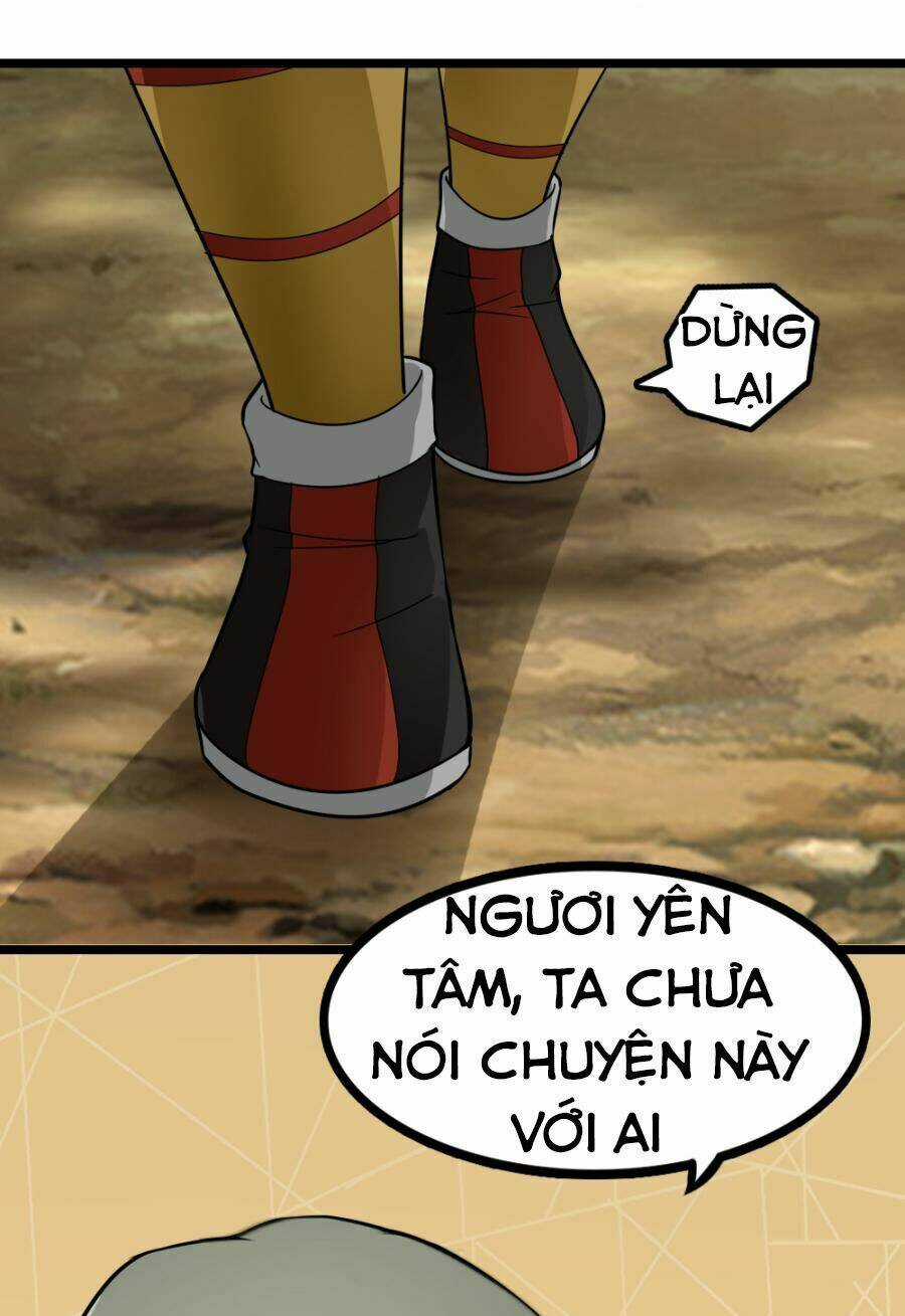 Tu Tiên Cuồng Thần Chapter 14 trang 65