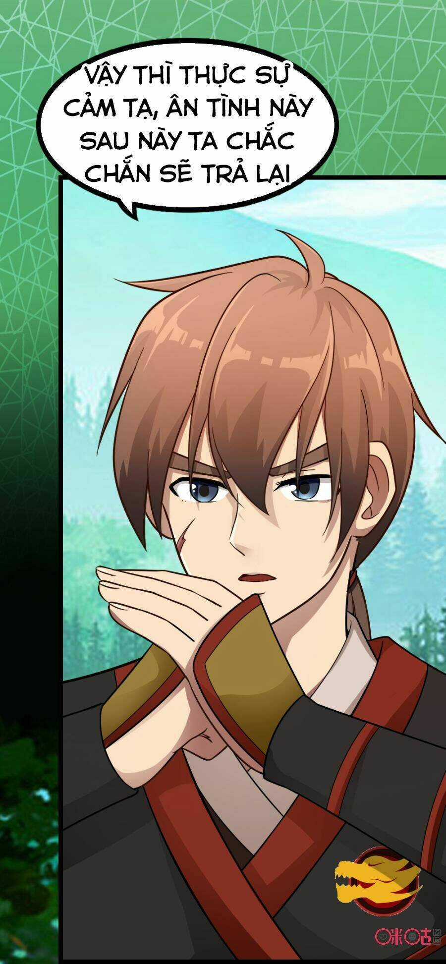 Tu Tiên Cuồng Thần Chapter 14 trang 67