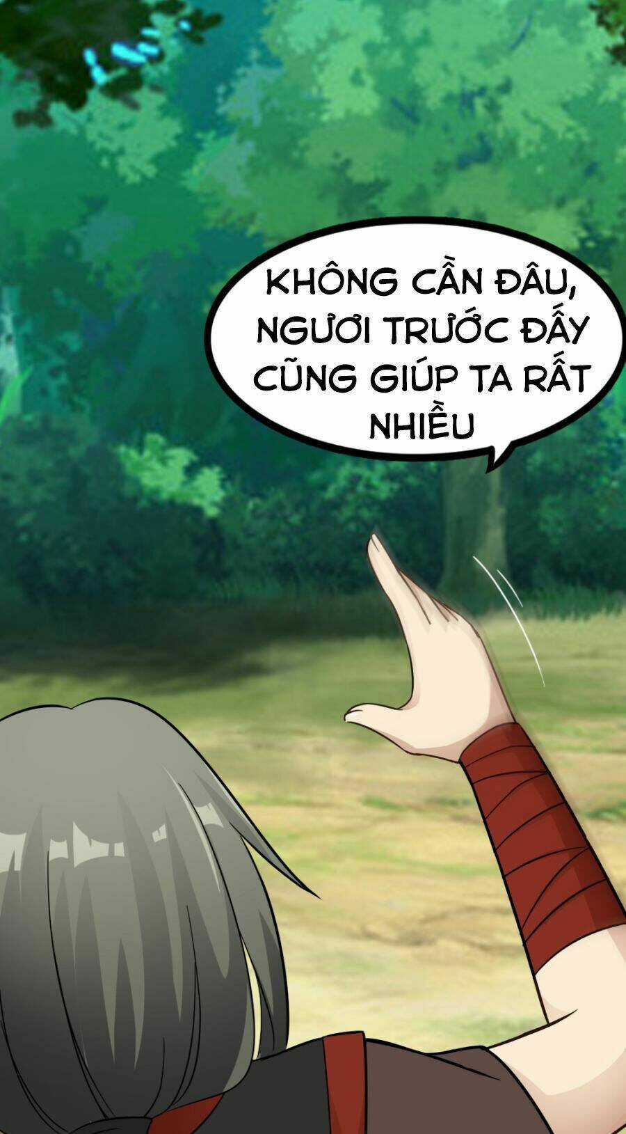 Tu Tiên Cuồng Thần Chapter 14 trang 68