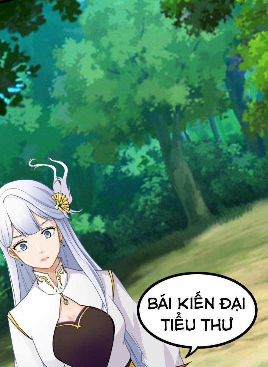 Tu Tiên Cuồng Thần Chapter 14 trang 7