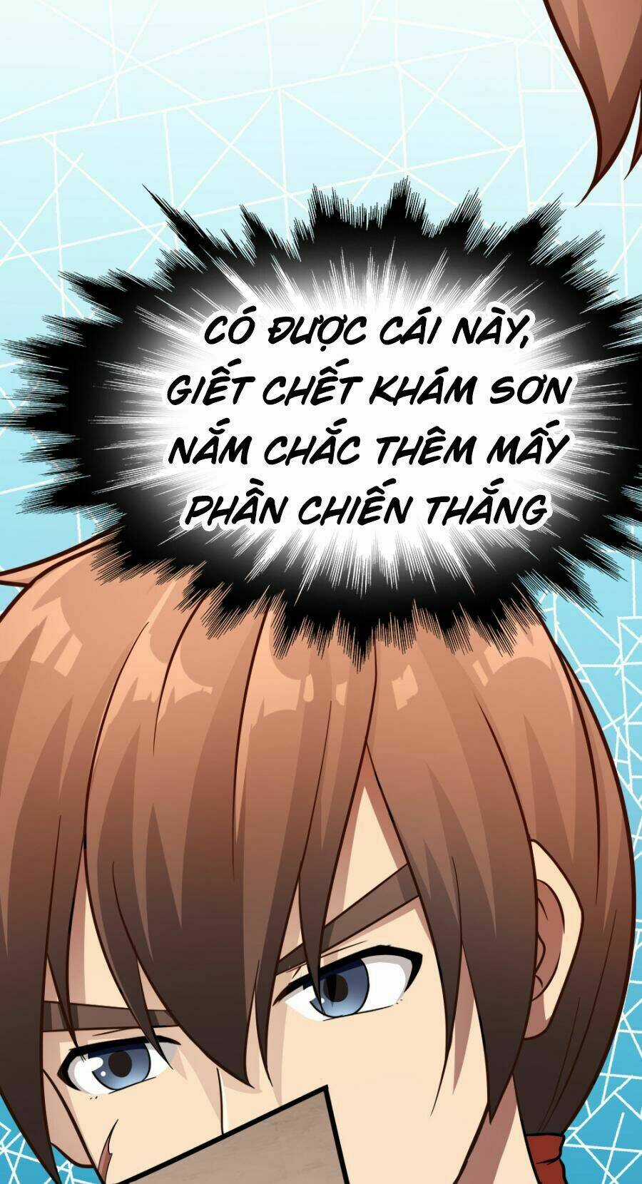 Tu Tiên Cuồng Thần Chapter 14 trang 70