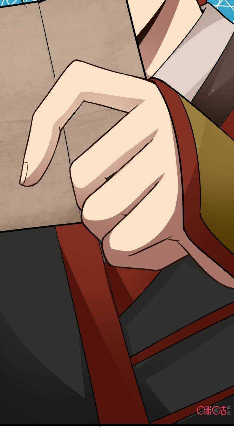 Tu Tiên Cuồng Thần Chapter 14 trang 71