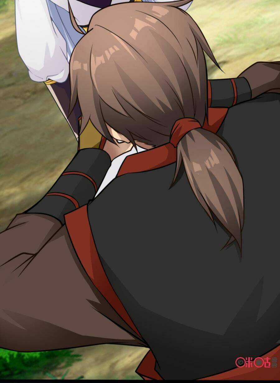 Tu Tiên Cuồng Thần Chapter 14 trang 8