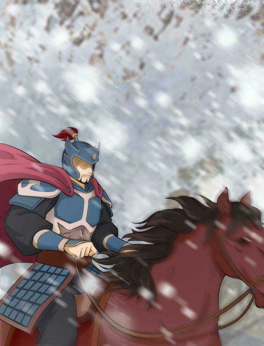 Tu Tiên Cuồng Thần Chapter 15 trang 14